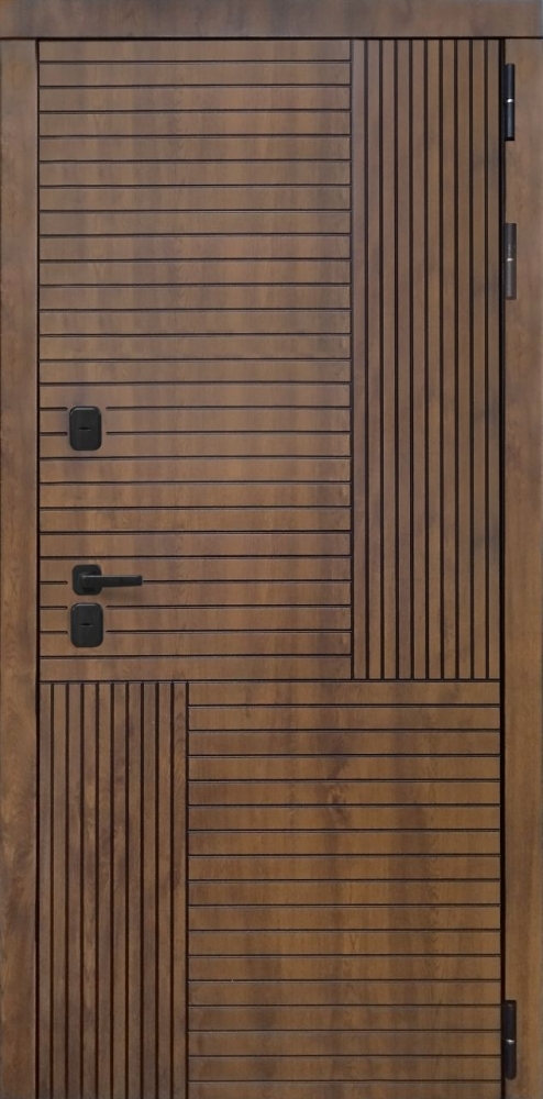 Дверь ДвериПРО Авеста ФЛЗ-603 Сосна прованс DPRO195630