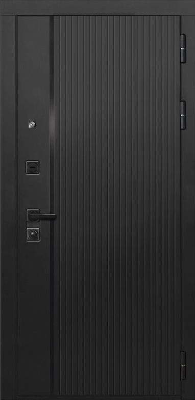 Дверь ДвериПРО L-45 ФЛ-790 Velutto Grigio DPRO195777