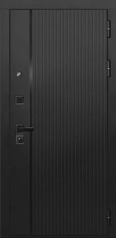 Дверь ДвериПРО L-45 ФЛ 244 беленый дуб DPRO193246