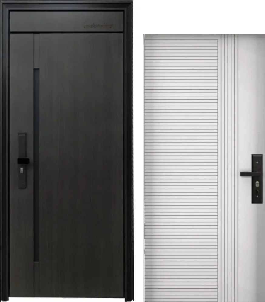 Дверь Цербер 103 DIS007202