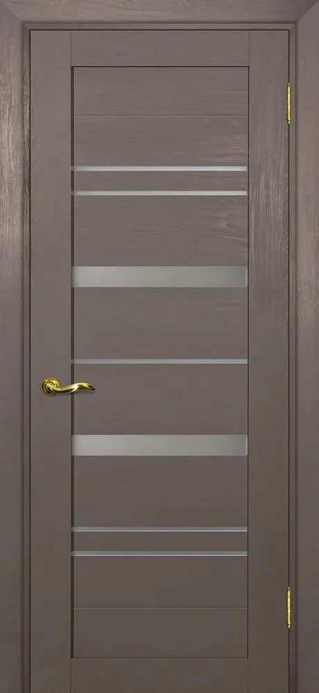 Фото Межкомнатная дверь PSU-12 Каменное дерево