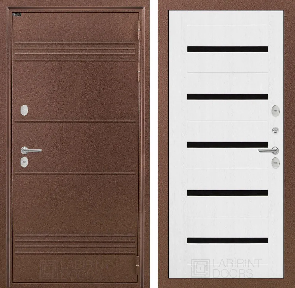 Дверь ТЕРМО ЛАЙТ DIS006600