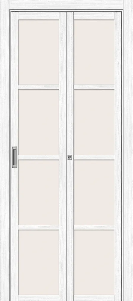 Фото Межкомнатная дверь Твигги-11.3 Snow Melinga BR5170